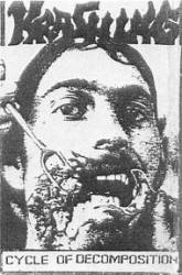 Cycle of Decomposition